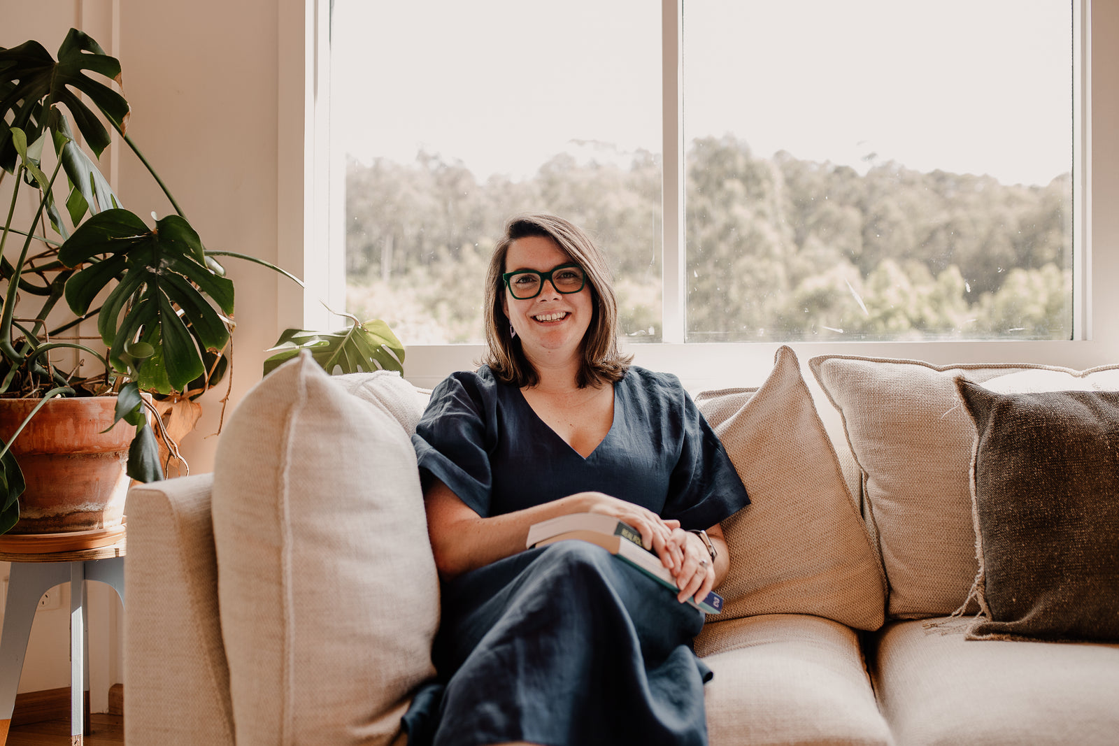 ‘Birth is just a snapshot’: Why boutique post-natal services are on the rise