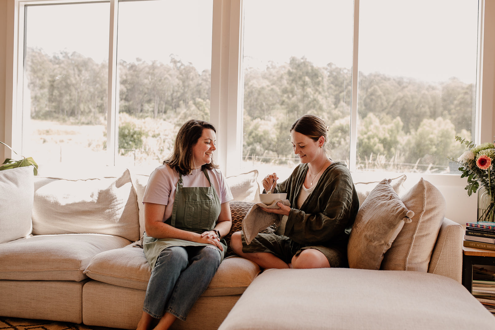 How Do I Choose the Right Doula for Me?