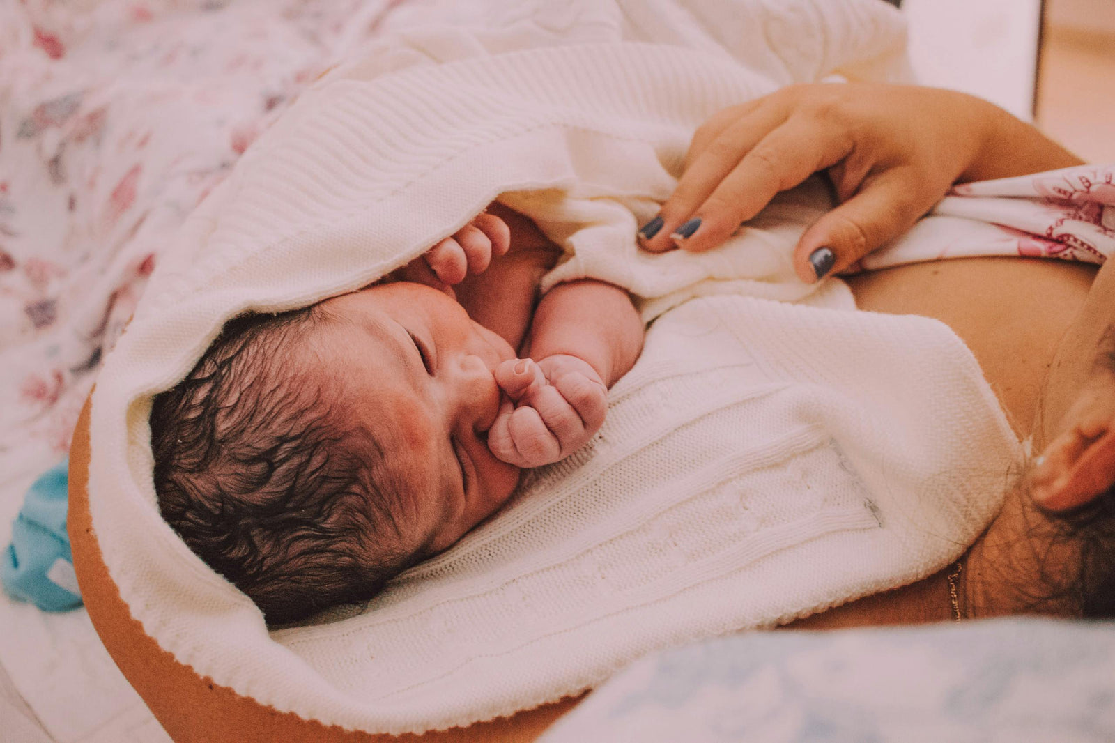 Private Midwifery: A Choice That Puts You in Control