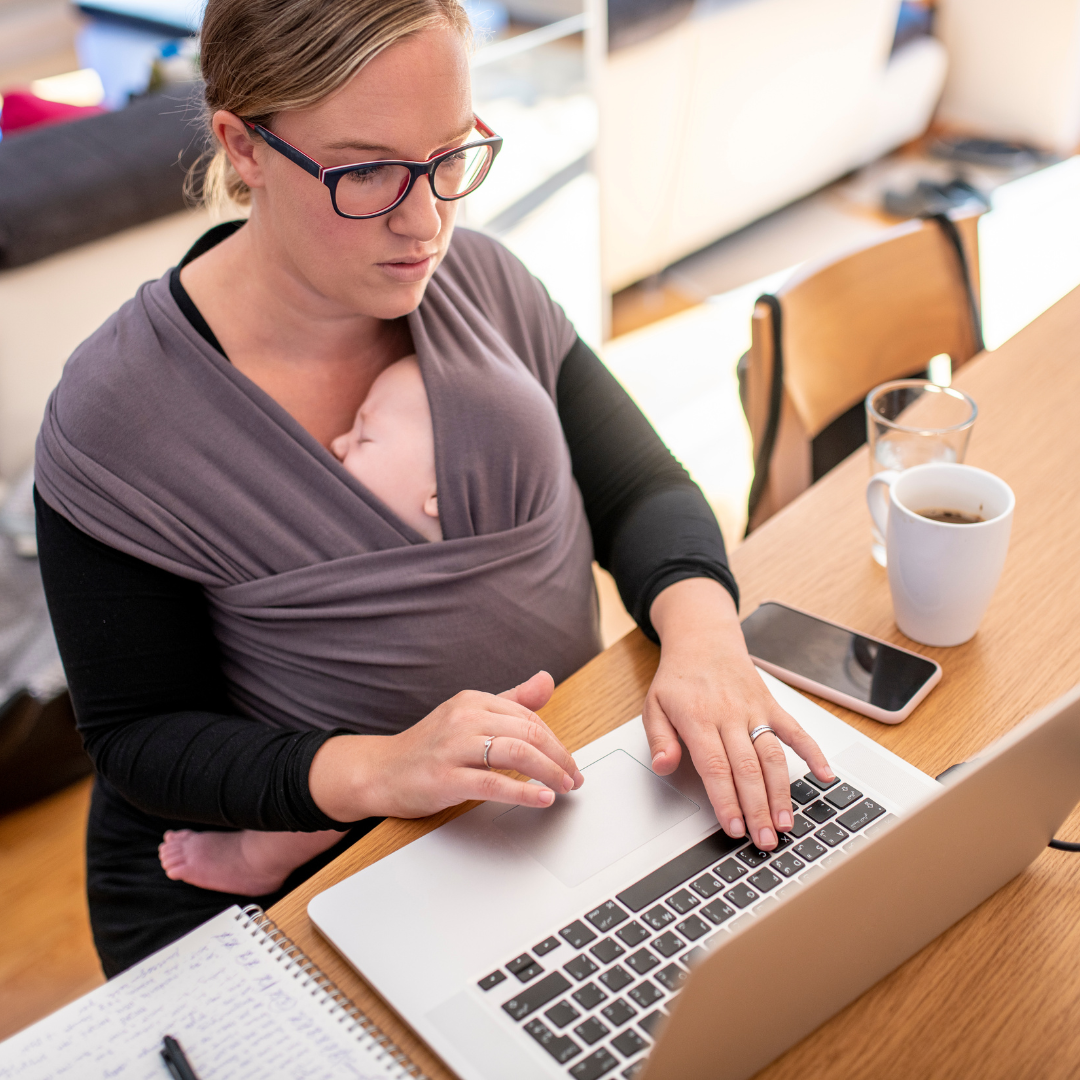 Navigating the Return to Work: How to Find Balance and Support