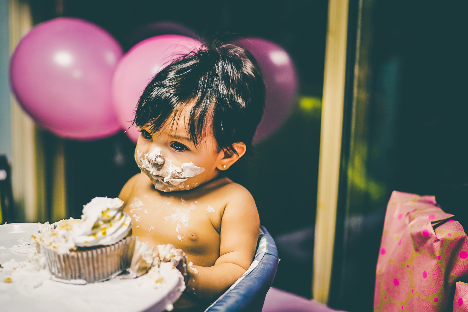 Your Starter Guide to Starting Solids