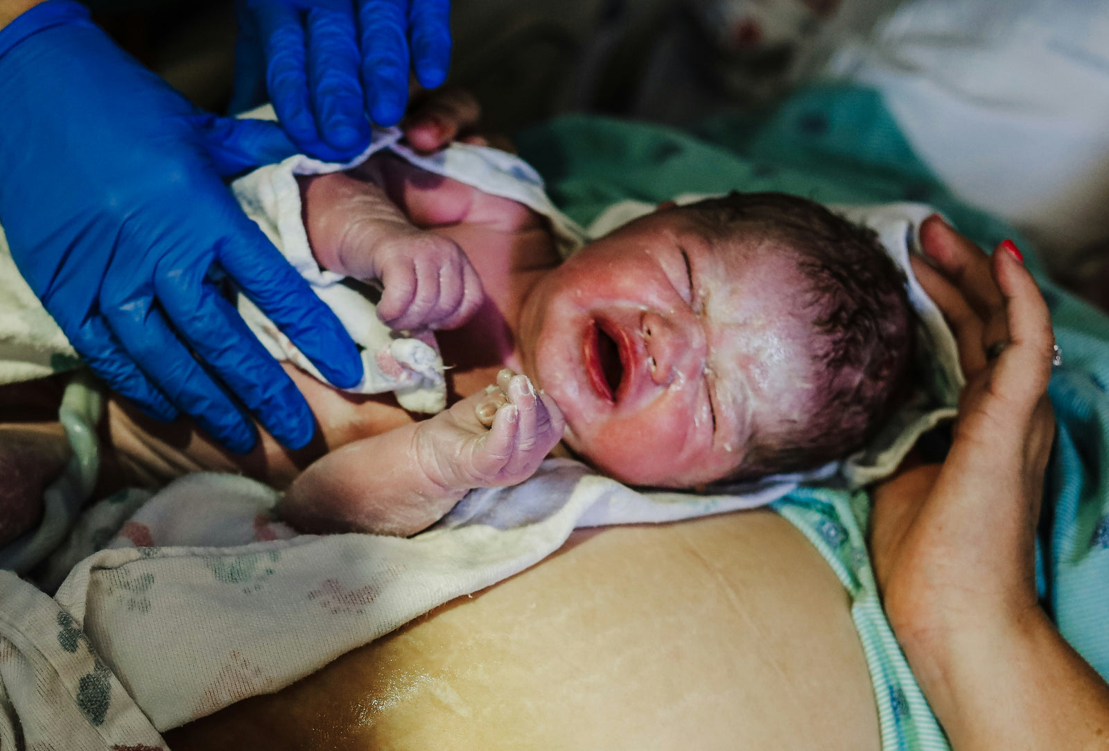 Insights: NSW Birth Trauma Report