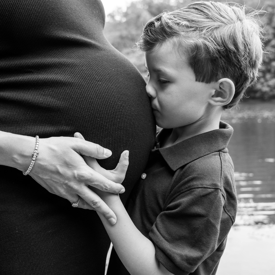 How Motherhood Transforms Your Brain: The Science Behind the Shift