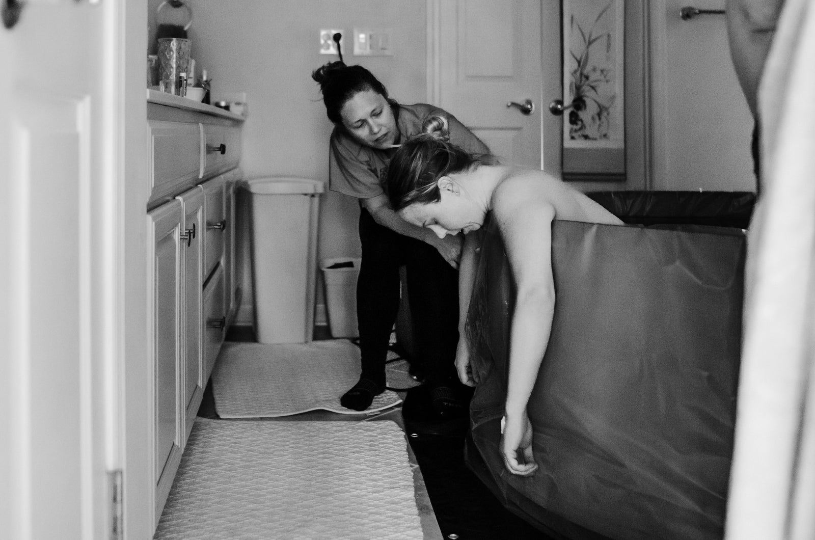 Why should I hire a Doula and what are the benefits?