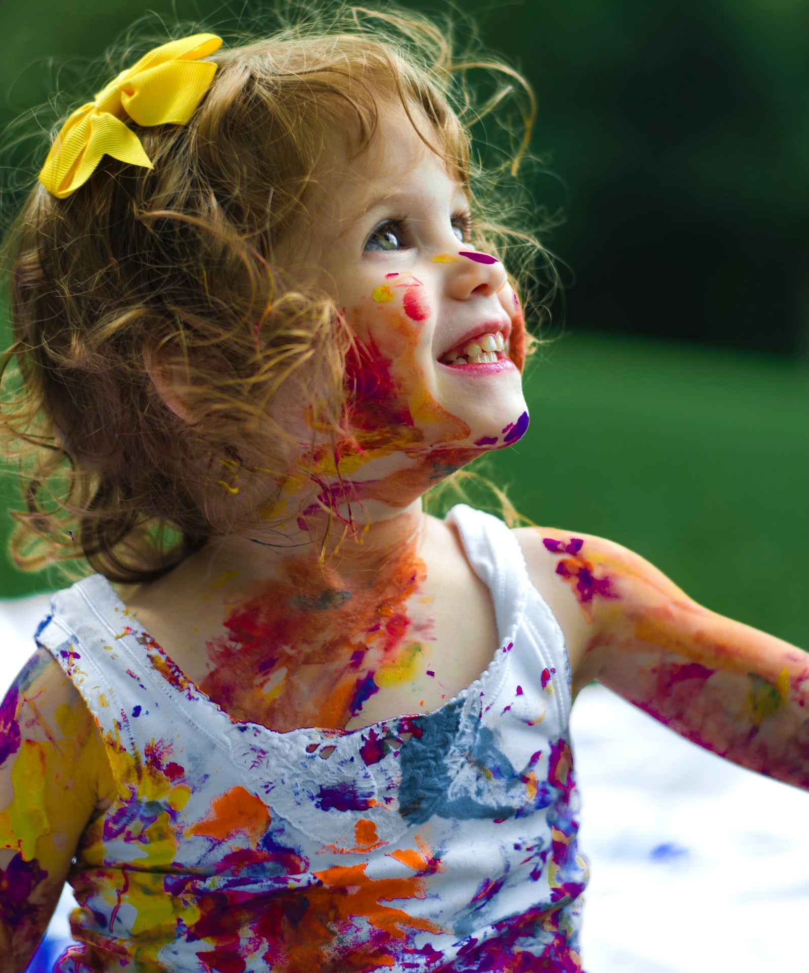Toddler Mess Surviving Motherhood with a Toddler