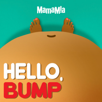 How to Prepare for the First 6 Weeks with MamaMia's "Hello Bump"