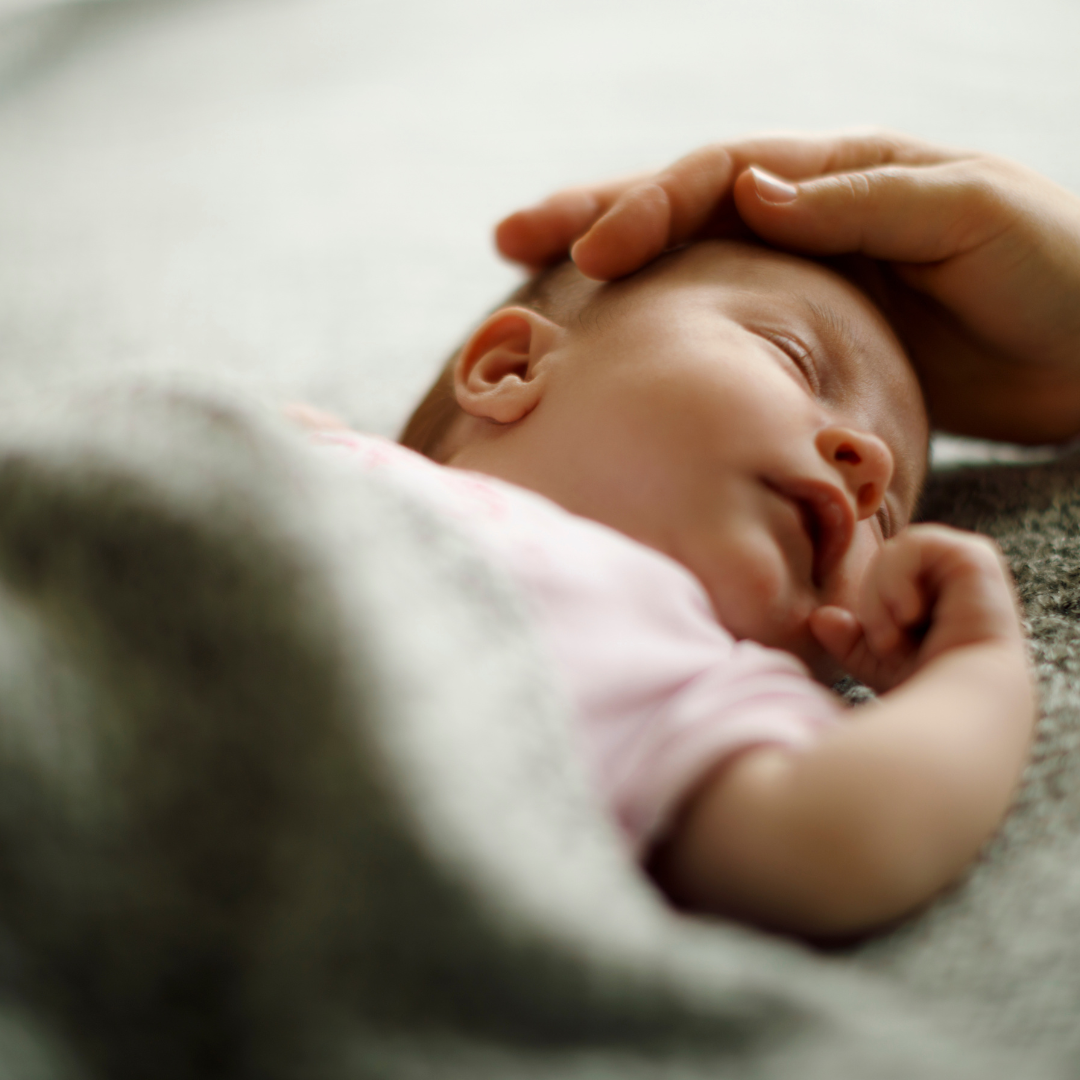 Busting Baby Sleep Myths: A Mama's Guide to Better Sleep (For You and Baby)