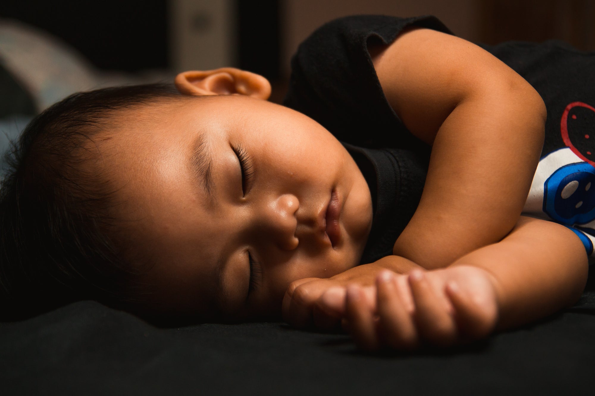 Top 5 Tips New Mothers Need to Know About Infant Sleep