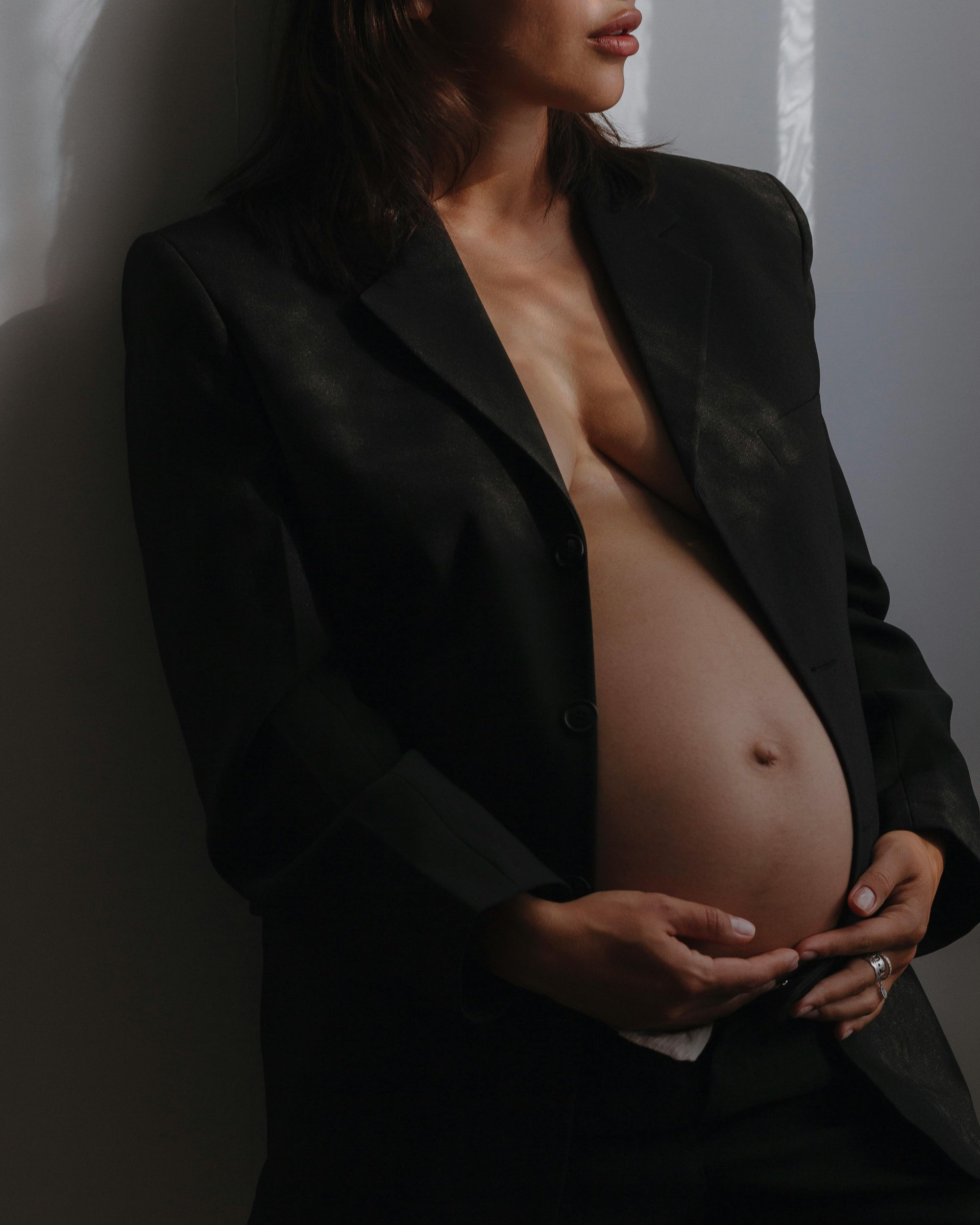 Vogue Australia rated: The best Pajamas for Maternity and Postpartum