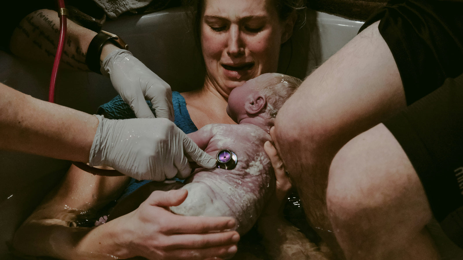 Birth Doula Services