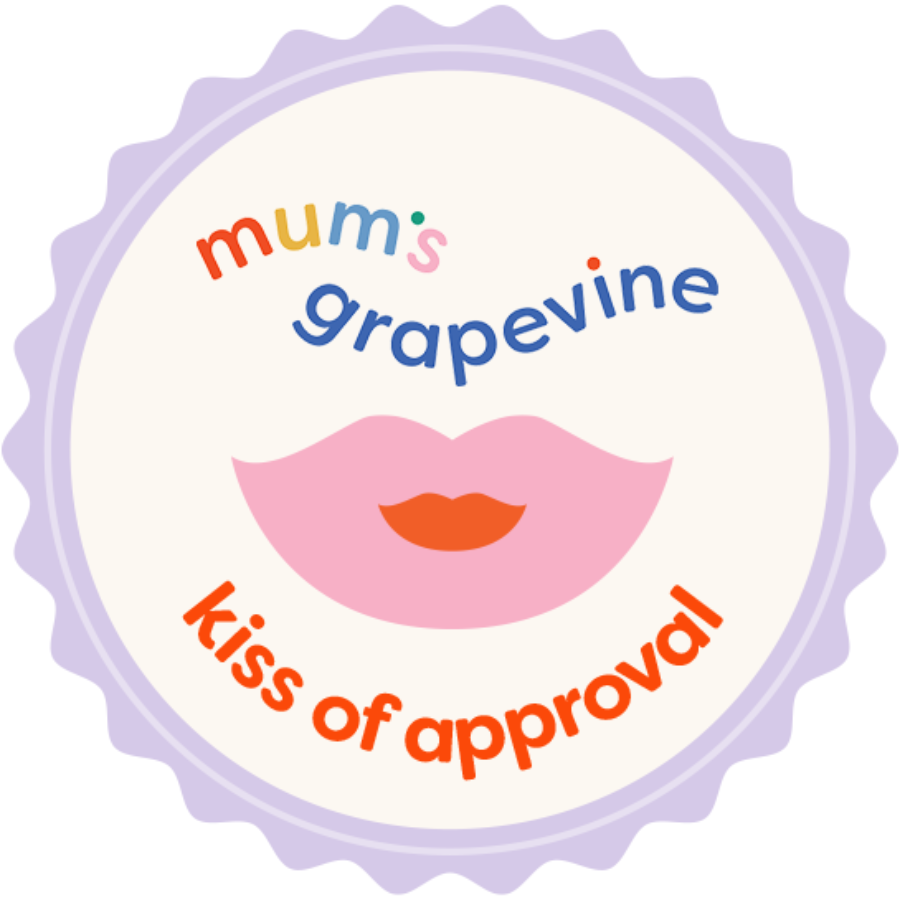 mums grapevine kiss of approval fill your cup australia's best lactation cookie mix