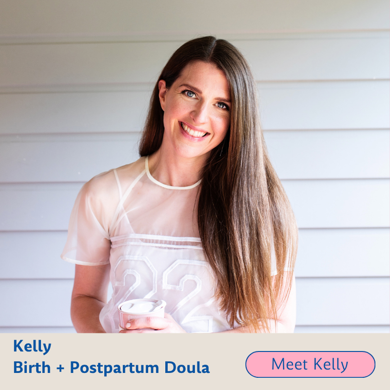 Sydney North Shore birth & postpartum doula 
