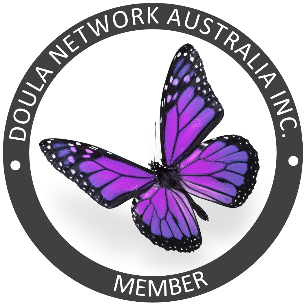 Australia doula network melbourne sydney