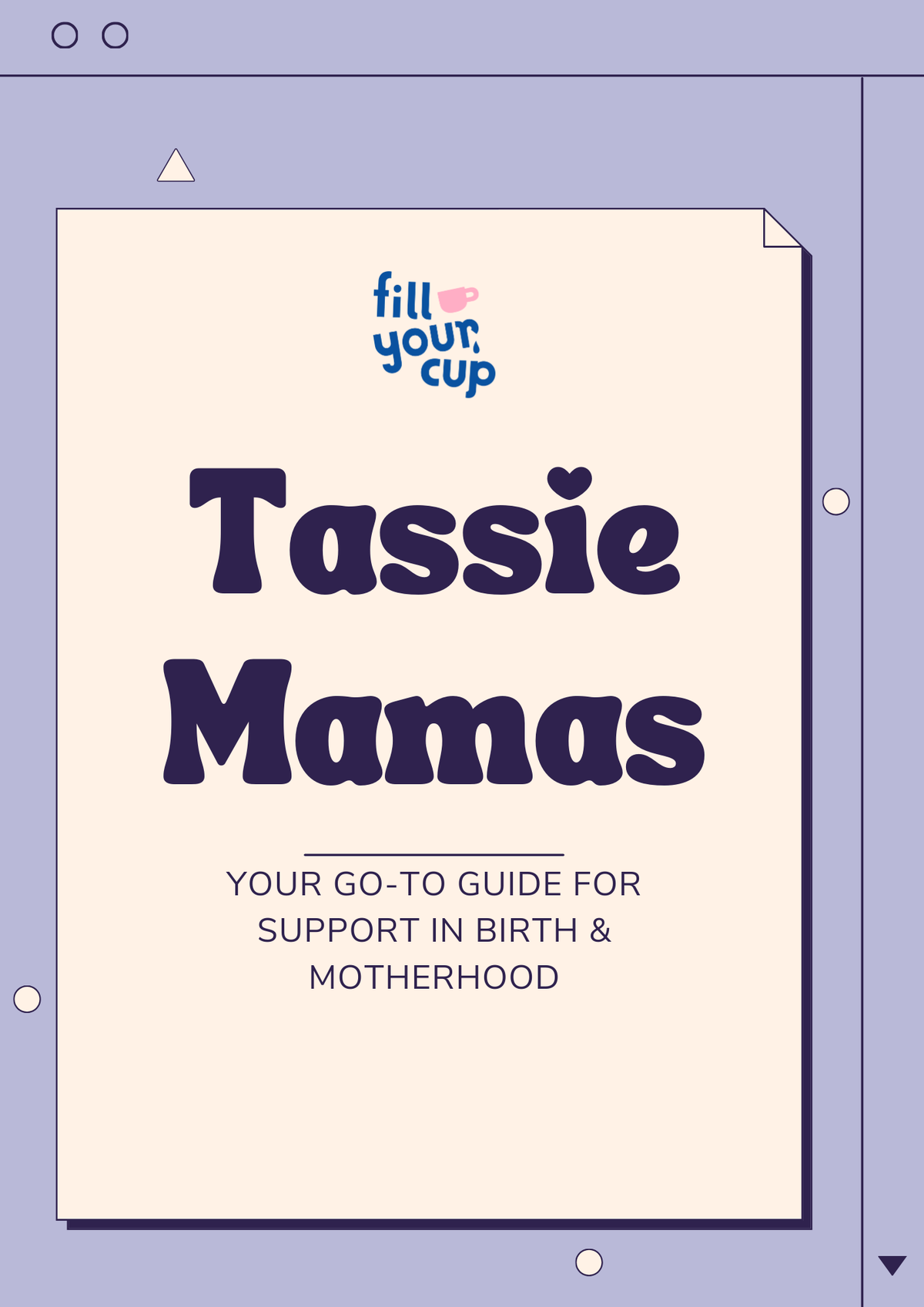 Tassie Mamas Guide