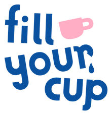 Fill Your Cup logo